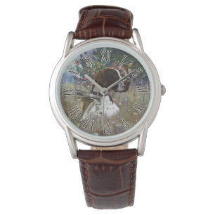 Montre Pointeur anglais