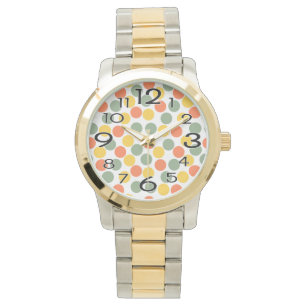 Montre Points