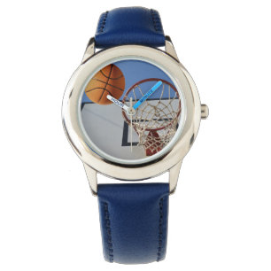 Montre Points De Cotation Au Basket-Ball,
