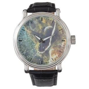 Montre Poisson - Catfish nager vers l'avant