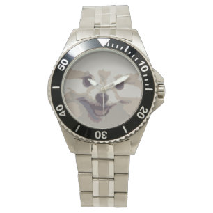 MONTRE POIVRE CHIEN