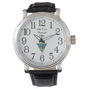 Montre Police de l'État du New Jersey