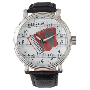 Montre Polkisons