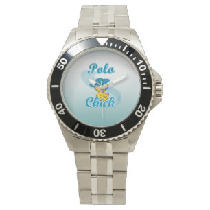 Montre Polo Chick #3