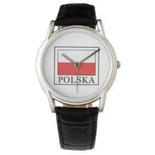 Montre Polska