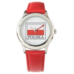 Montre Polska