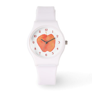 Montre Pomme