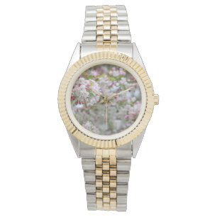 Montre Pommier décoratif