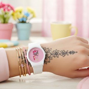 Montre Poney