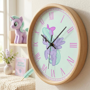 Montre Poney