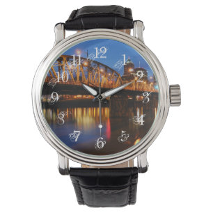 Montre Pont de Hawthorne