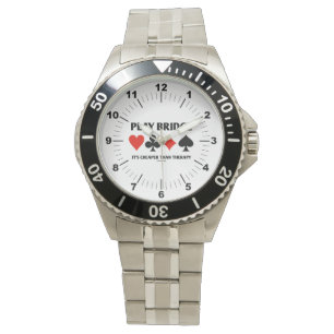 Montre Pont de jeu il est meilleur marché que des