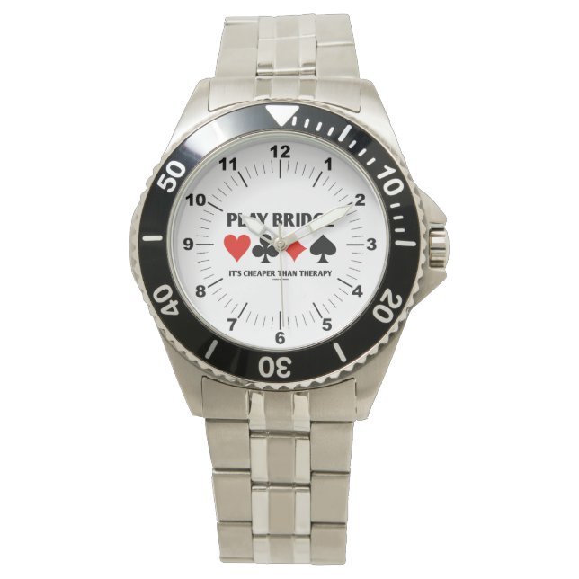 Montre Pont de jeu il est meilleur marché que des (devant)