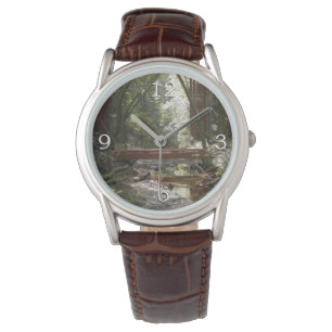 Montre Pont de Muir Woods II
