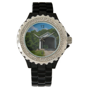 Montre Pont McAllister