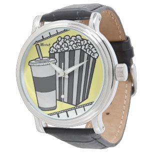 Montre "Pop & Fizz"