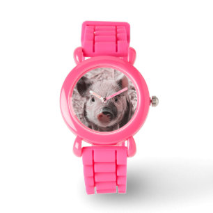 Montre porcelet