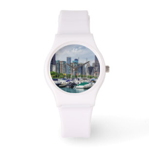 Montre Port de Chicago