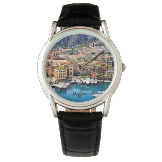Montre Port de Monaco