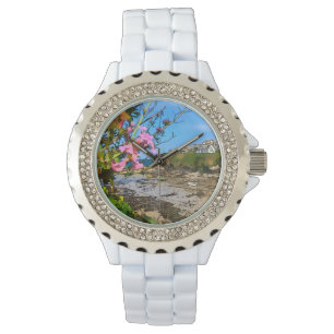 Montre Port Isaac Cornwall Harbour Friends