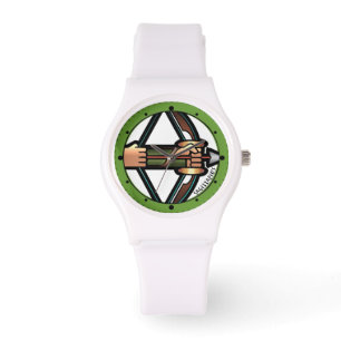 Montre portable du Sagittaire Z