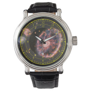 Montre Portail machine à temps ~ Temps/espace/ Continuum