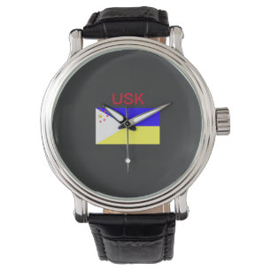 Montre Porte-clés T-shirts femmes