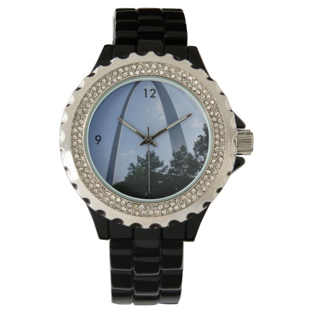 Montre Porte Du Midwest (devant)