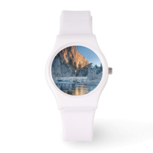 Montre Portes dans Yosemite