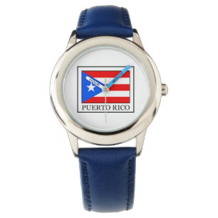 Montre Porto Rico