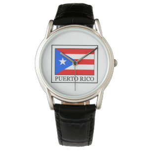 Montre Porto Rico