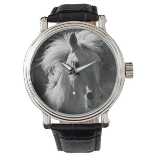 Montre Portrait de cheval V