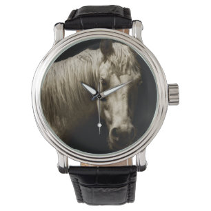 Montre Portrait de cheval VI