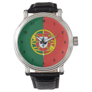Montre portugal