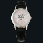Montre Positif Vous N'Êtes Pas Seul Citation Motivation F<br><div class="desc">Positif Vous N'Êtes Pas Seul Citation Motivation Fille</div>