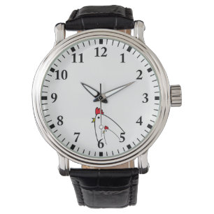 Montre Poulets