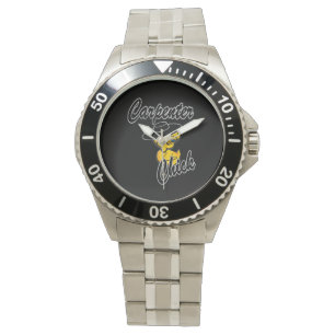 Montre Poupée de charpentier #4