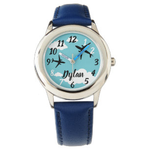 Pr nom Montres Zazzle FR