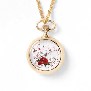 montre pour femmes