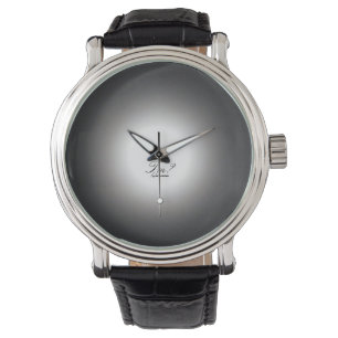 MONTRE POUR HOMME ART ET DESIGN