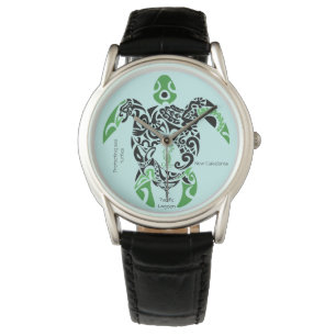Montre pour homme. Cagou Style.