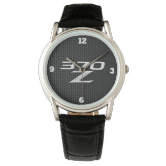 Montre pour les passionnés de 370Z