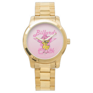 Montre Poussette de billard #8