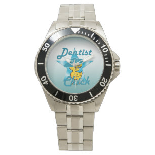 Montre Poussette dentiste #7