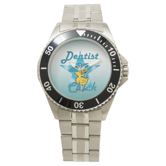 Montre Poussette dentiste #7 (devant)