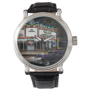 Montre Présentation de l'image de Roxie