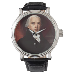 Montre Président James Madison