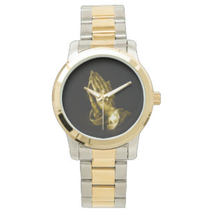 Montre Prêter la main