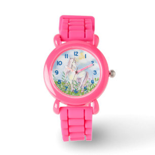 Montre Pretty Horse