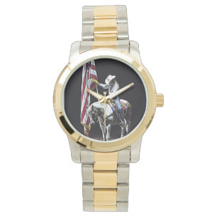 Montre Prières de ruée